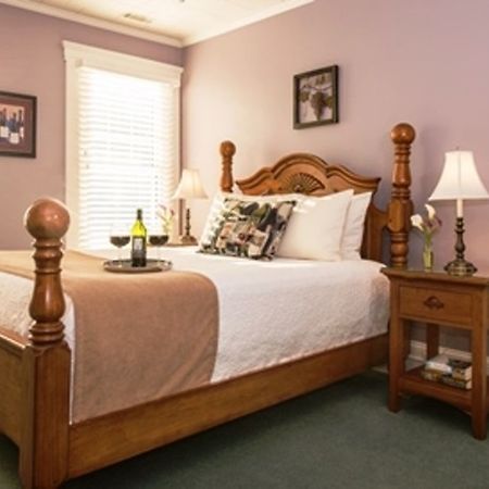 Steeles Tavern Manor Bed & Breakfast Raphine Экстерьер фото