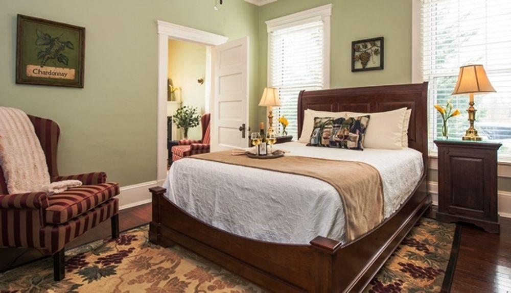 Steeles Tavern Manor Bed & Breakfast Raphine Экстерьер фото